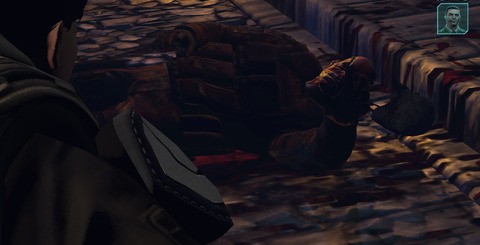 Running on PC obviously gives you resolution and frame-rate benefits in addition to the slightly more refined visuals. Here's a small selection of shots demonstrating how the game looks with the benefit of 1080p resolution.