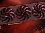 AMD Radeon RX 9070 GRE 12GB - An Excellent GPU At A Bizarrely Inappropriate Price Point
