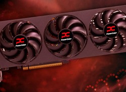 AMD Radeon RX 9070 GRE 12GB - An Excellent GPU At A Bizarrely Inappropriate Price Point