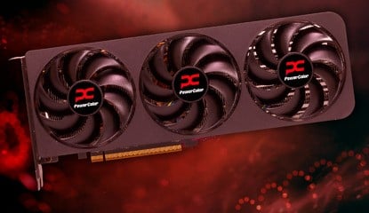 AMD Radeon RX 9070 GRE 12GB - An Excellent GPU At A Bizarrely Inappropriate Price Point