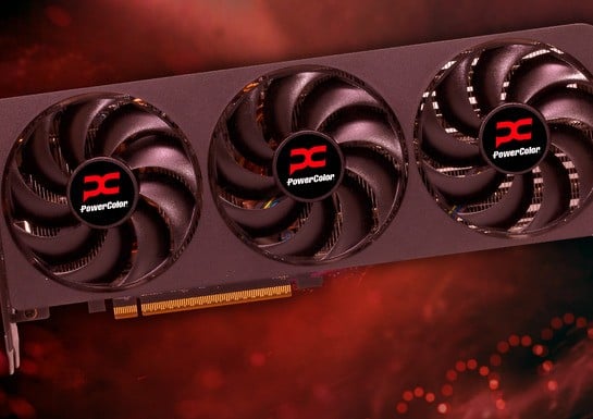 AMD Radeon RX 9070 GRE 12GB - An Excellent GPU At A Bizarrely Inappropriate Price Point