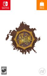 A Place for the Unwilling Cover