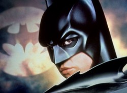 Revisiting the notorious Batman Forever on PC