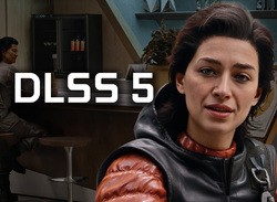 DLSS 5: Game-Changing Tech That Poses Big Questions For The Future Of Gaming