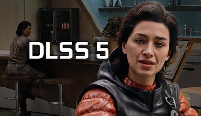 DLSS 5: Game-Changing Tech That Poses Big Questions For The Future Of Gaming