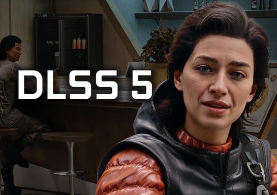DLSS 5: Game-Changing Tech That Poses Big Questions For The Future Of Gaming