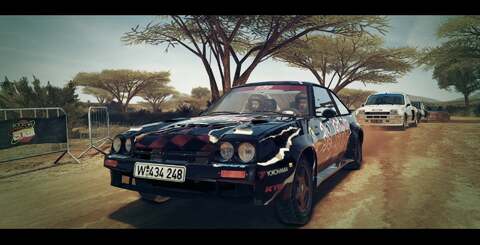 DiRT 3 is an excellent release on both HD consoles, but the ability to ramp up resolution, effects and frame-rate on PC makes the experience all the sweeter. At points, the beauty of the game is quite breathtaking.