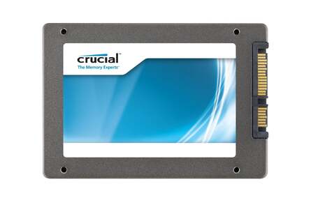 Reliability is something of an issue with SSD technology, with Crucial and Intel drives widely believed to be the most trustworthy drives money can buy. That said, we've been using three Samsung SSDs for a couple of years now with no issues whatsoever.