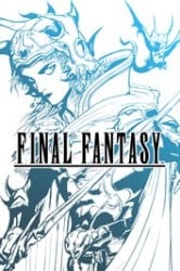 Final Fantasy Cover