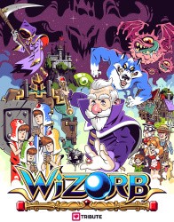 Wizorb Cover