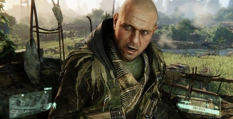 The PC version running at 1080p and with the graphical sliders ramped up to the higher settings produces a gameplay experience far removed from the compromised console editions.