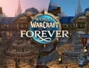 World of Warcraft: Forever Brings the Largest Visual Leap in the MMO's History