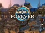 World of Warcraft: Forever Brings the Largest Visual Leap in the MMO's History