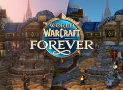 World of Warcraft: Forever Brings the Largest Visual Leap in the MMO's History