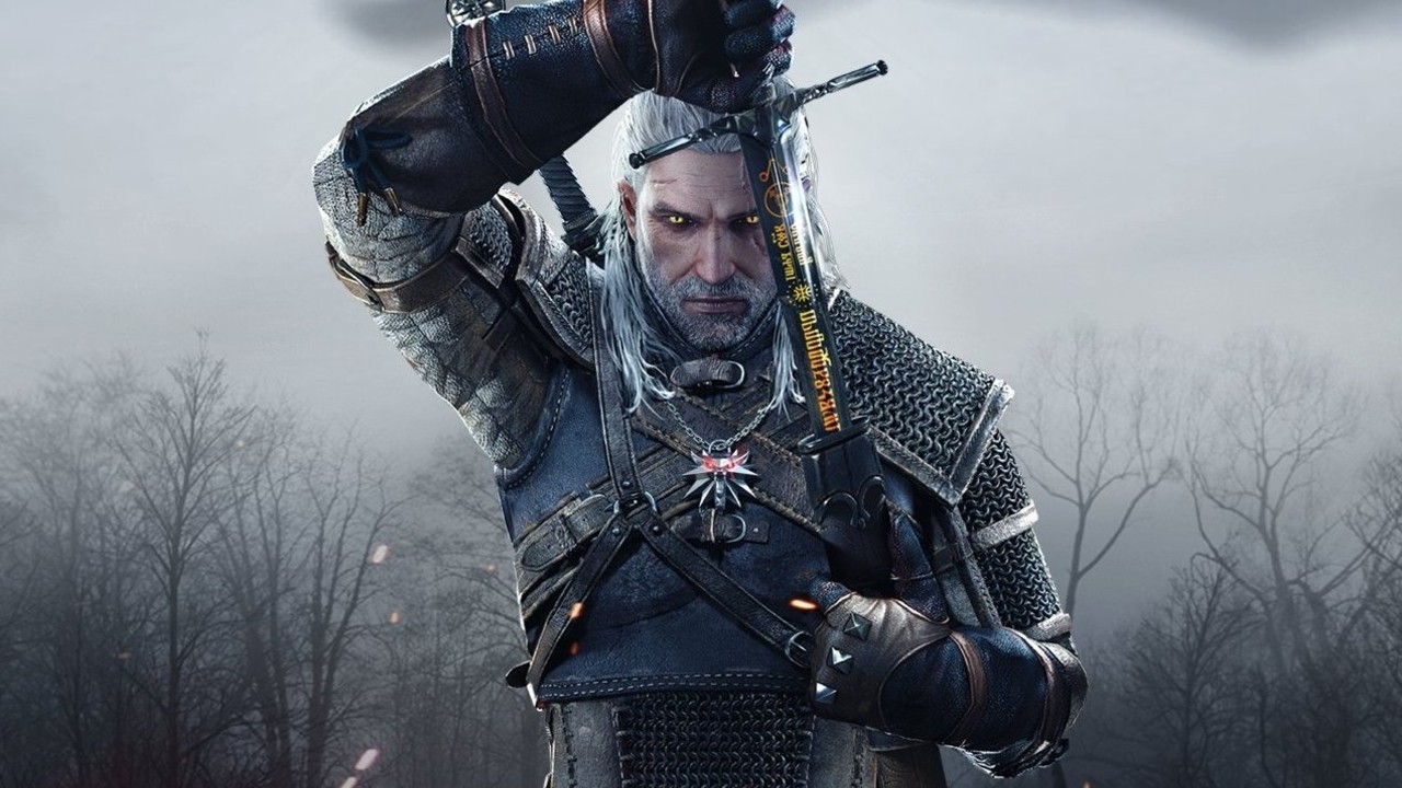 Here's what The Witcher 3 looks like at 4K on PS4 Pro | Digital