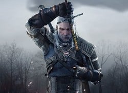 Here's what The Witcher 3 looks like at 4K on PS4 Pro