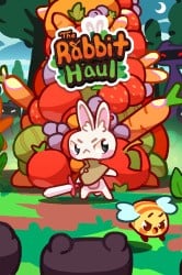 The Rabbit Haul Cover