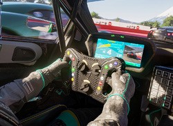 Forza Motorsport: Is 4K 60fps with ray tracing really possible on Series X?