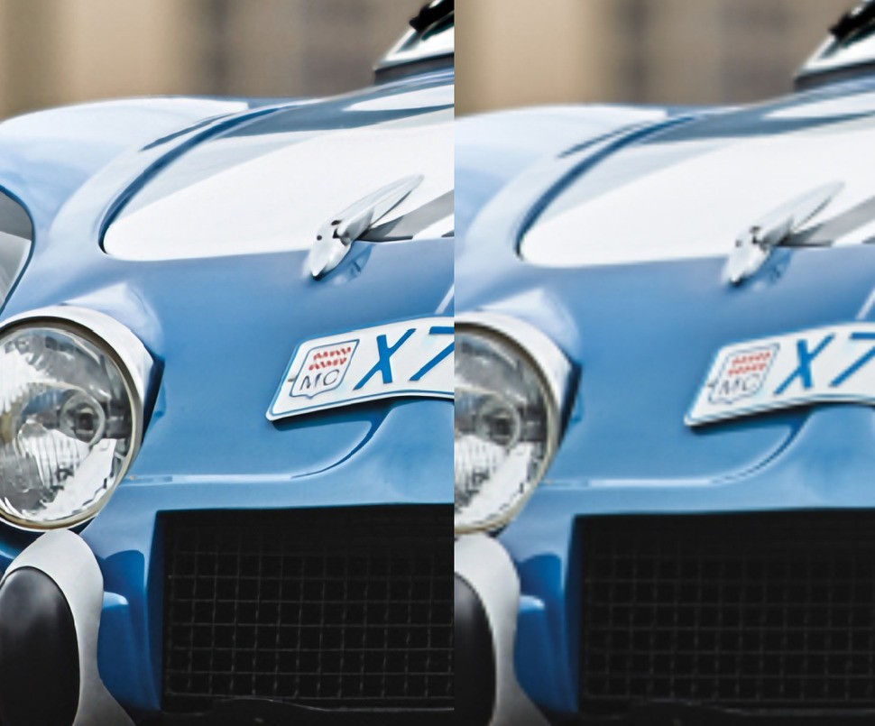 Microsoft has experimented with AI upscaling via DirectML using Forza Horizon 3 for testing