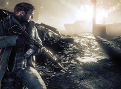 Homefront: The Revolution