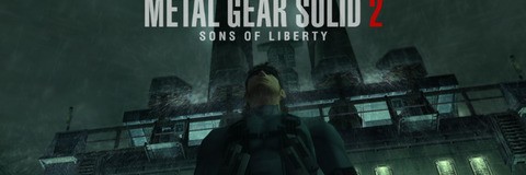 Metal Gear Solid 2 in its original PS2 format compared with the HD Xbox 360 version (PS3 is essentially identical) and the new Vita collection. Resolution isn't hugely improved on Vita overall, but cut-scenes benefit from letterbox liberation and an expanded field of view.