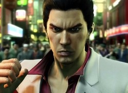 Yakuza Kiwami is the next best thing to a Shenmue remake