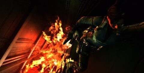 See the difference that HDR and colour-grading makes. On the left we see the basic image, on the right, you see the effect engaged.