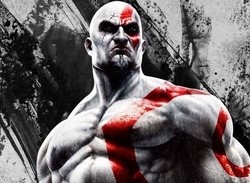 God of War 3 Remastered