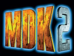 MDK2 Cover