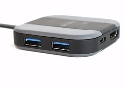 SFANS portable dock for Nintendo Switch review