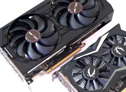 AMD Radeon RX 5500 XT vs GTX 1650 Super review: the big 1080p face-off