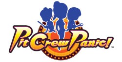 Pit Crew Panic! Cover