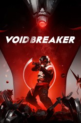 Void/Breaker Cover