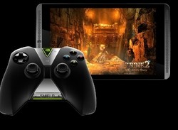 Digital Foundry: Hands-on with Nvidia Shield Tablet