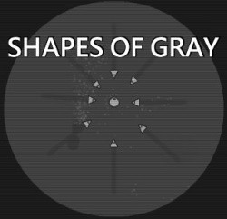 Shapes of Gray Cover