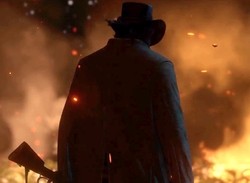 Red Dead Redemption 2's state-of-the-art technology analysed