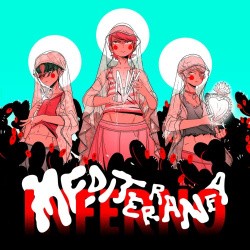 Mediterranea Inferno Cover