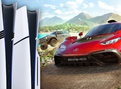 Forza Horizon 5 on PS5 Pro delivers the best console experience