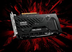 Leaks Point to Return of 4GB GPUs as AI Flash Memory Crisis Worsens