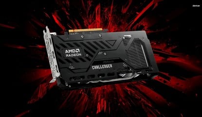 Leaks Point to Return of 4GB GPUs as AI Flash Memory Crisis Worsens