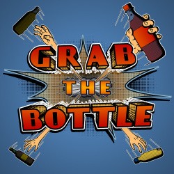 Grab the Bottle Cover
