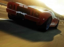 The making of Forza Horizon