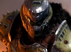 Doom: The Dark Ages is an expertly-crafted PC release - and flies even on modest hardware