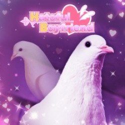 Hatoful Boyfriend Cover