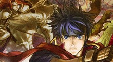 Fire Emblem: Path of Radiance