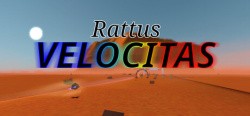 Rattus Velocitas Cover