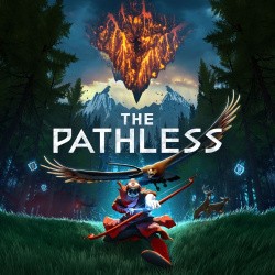 The Pathless Cover