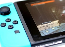 In Theory: Could the next-gen Switch use Nvidia DLSS AI upscaling?