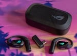 Asus ROG Cetra Open Wireless Gaming Earbuds: Comfort Reigns Supreme