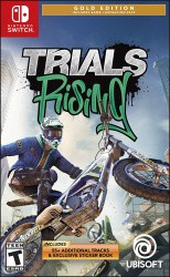 Trials Rising Cover